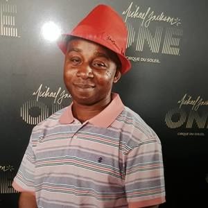 Meet your Posher, Daryl